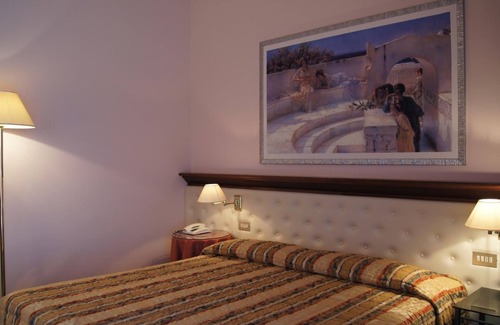 Margine Coperta-Traversagna Hotel | Hotel Torretta