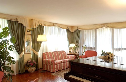 Margine Coperta-Traversagna Hotel | Hotel Torretta