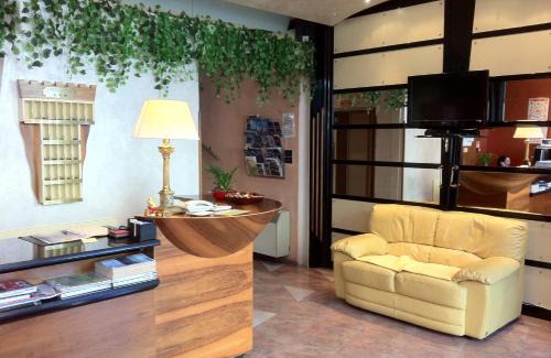 Cuneo Nuova Hotel | Hotel Torrismondi