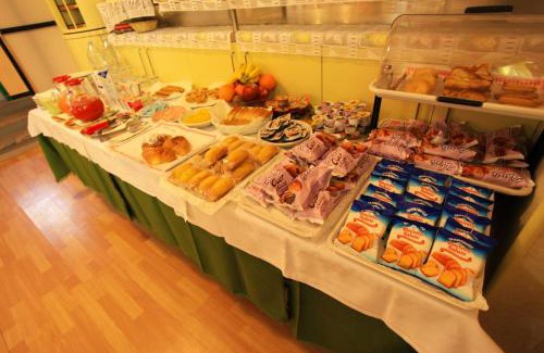 Cuneo Nuova Hotel | Hotel Torrismondi