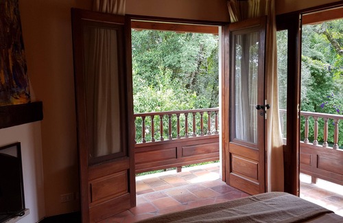 Villa San Lorenzo Hotel | Hotel Torrontés