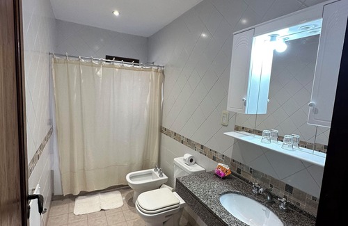 Villa San Lorenzo Hotel | Hotel Torrontés