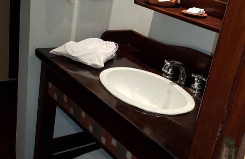 Villa San Lorenzo Hotel | Hotel Torrontés
