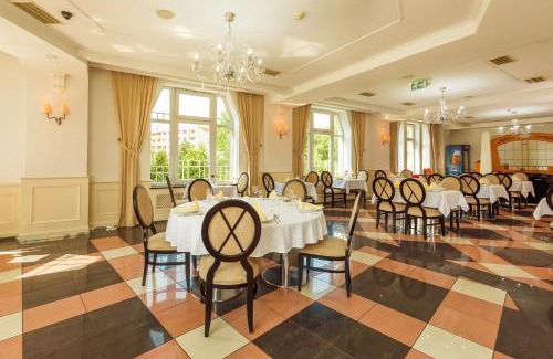 Sabinov Hotel | Hotel Torysa