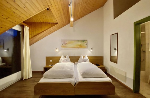 Central Interlaken Hotel | Hotel Toscana