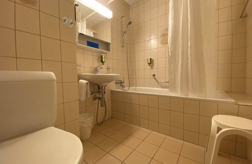 Central Interlaken Hotel | Hotel Toscana