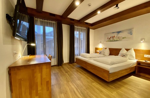 Central Interlaken Hotel | Hotel Toscana