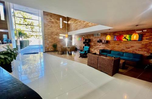Llanogrande Hotel | Hotel Toscana Oriente