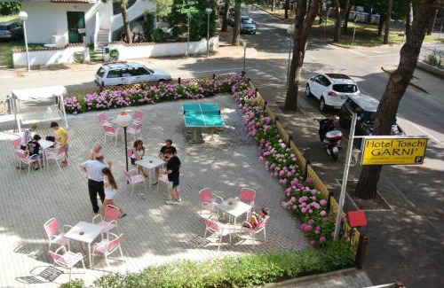 Lido di Classe Hotel | Hotel Toschi