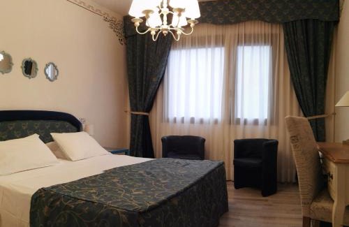 Bagno di Romagna Hotel | Hotel Tosco Romagnolo