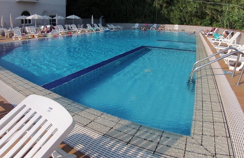 Marina di Fuscaldo Hotel | Hotel Total