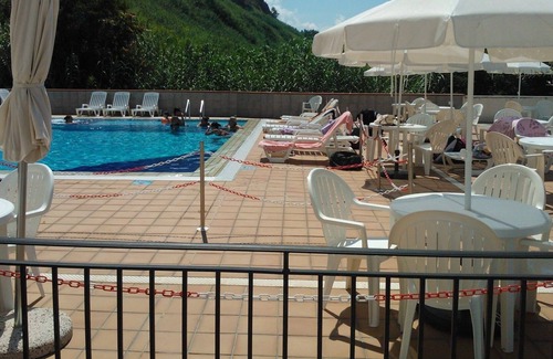 Marina di Fuscaldo Hotel | Hotel Total