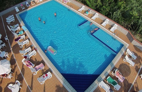 Marina di Fuscaldo Hotel | Hotel Total