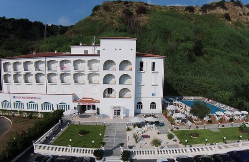 Marina di Fuscaldo Hotel | Hotel Total