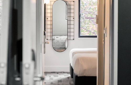 Wollongong CBD Hotel | Hotel TOTTO Wollongong
