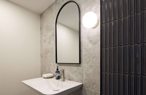 Wollongong CBD Hotel | Hotel TOTTO Wollongong