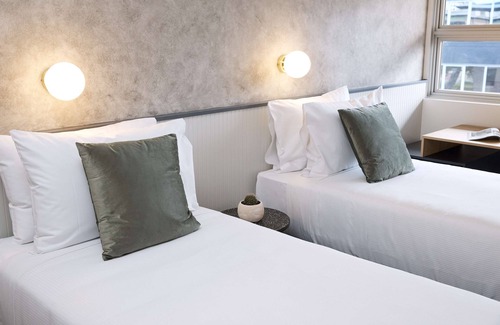 Wollongong CBD Hotel | Hotel TOTTO Wollongong