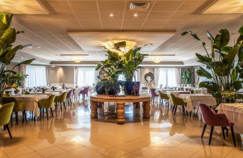 Coccaglio Hotel | Hotel Touring