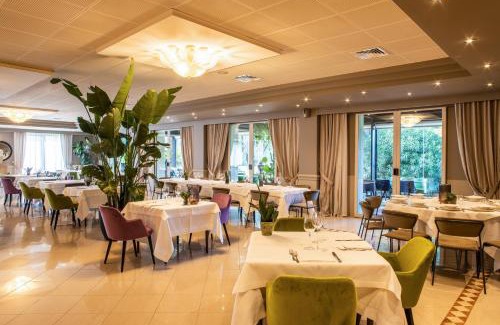Coccaglio Hotel | Hotel Touring