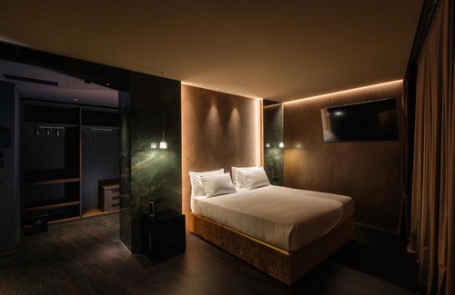 Ferrara Hotel | Hotel Touring
