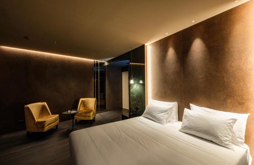 Ferrara Hotel | Hotel Touring