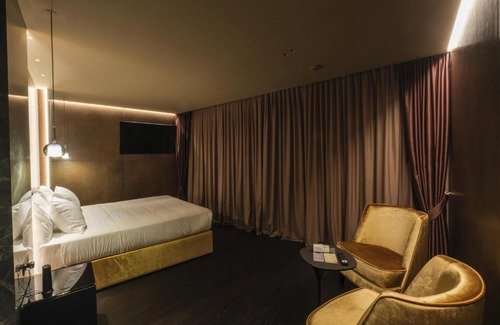 Ferrara Hotel | Hotel Touring
