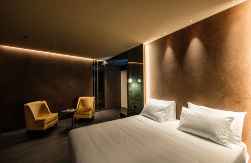 Ferrara Hotel | Hotel Touring