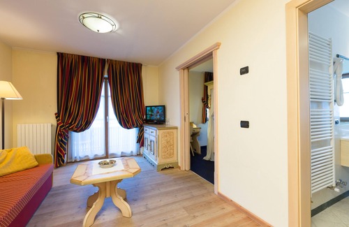 Livigno Hotel | Hotel Touring Livigno