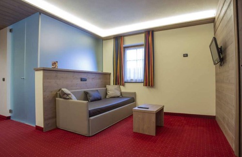 Livigno Hotel | Hotel Touring Livigno