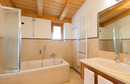 Livigno Hotel | Hotel Touring Livigno