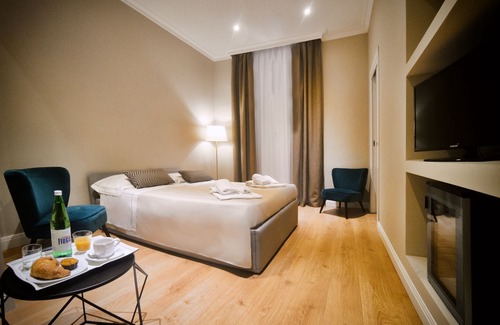 Fiuggi Hotel | Hotel Touring Wellness & Beauty