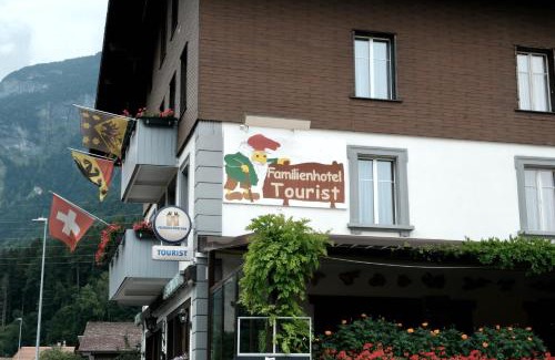Willigen Hotel | Hotel Tourist