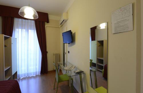 San Donato - Campidoglio Hotel | Hotel Tourist