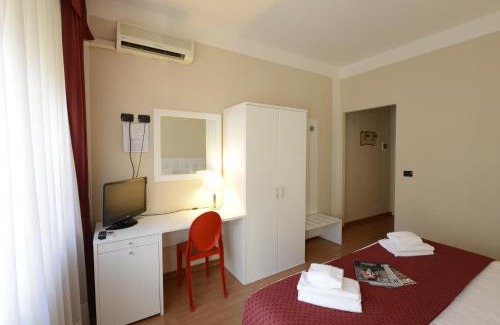 San Donato - Campidoglio Hotel | Hotel Tourist