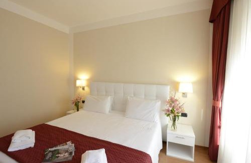 San Donato - Campidoglio Hotel | Hotel Tourist