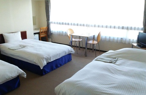 Ryuga Onsen Hotel | Hotel Town Center