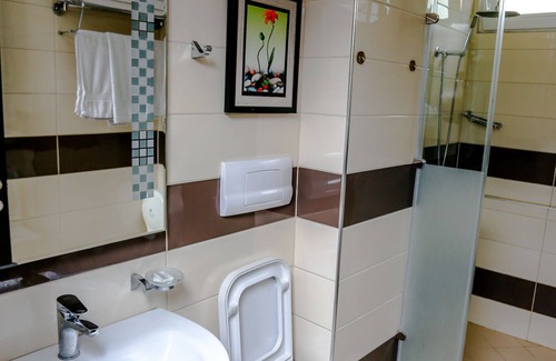 Tirana Hotel | Hotel Town House