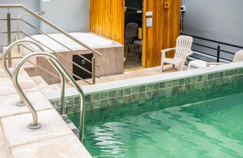 Zona de La Perla Hotel | Hotel Traful
