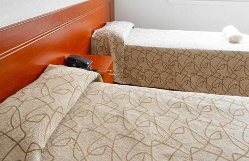Zona de La Perla Hotel | Hotel Traful