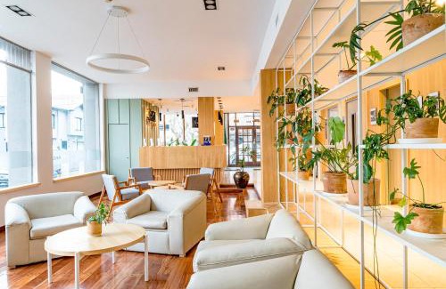 Zona de La Perla Hotel | Hotel Traful
