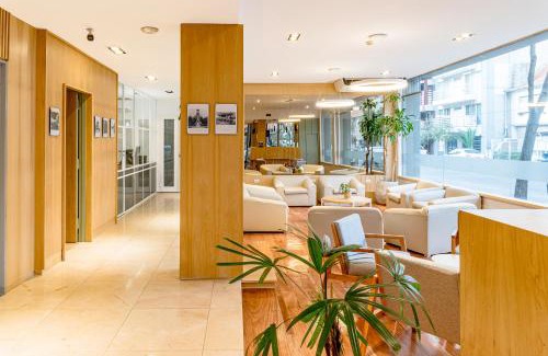 Zona de La Perla Hotel | Hotel Traful