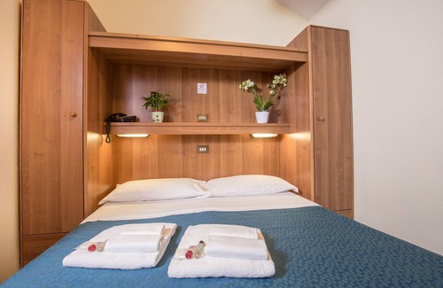 Trastevere Hotel | Hotel Trastevere
