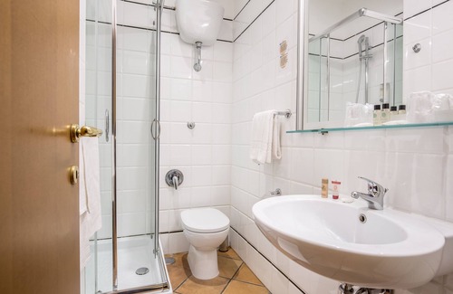 Trastevere Hotel | Hotel Trastevere