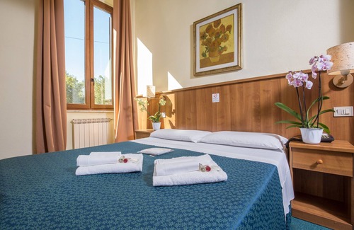 Trastevere Hotel | Hotel Trastevere