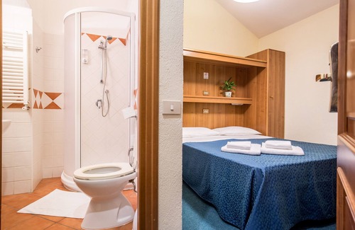 Trastevere Hotel | Hotel Trastevere