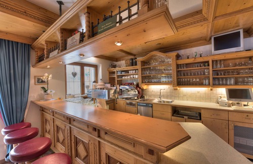 Schnann Hotel | Hotel Traube