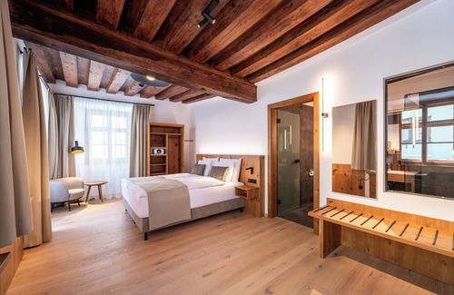 Rattenberg Cama Y Desayuno | Hotel Traube Rattenberg