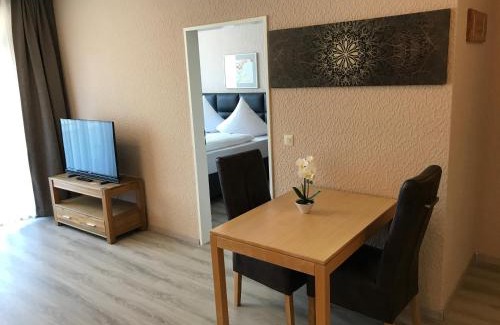 Cochem Hotel | Hotel Traumblick