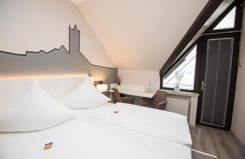 Cochem Hotel | Hotel Traumblick