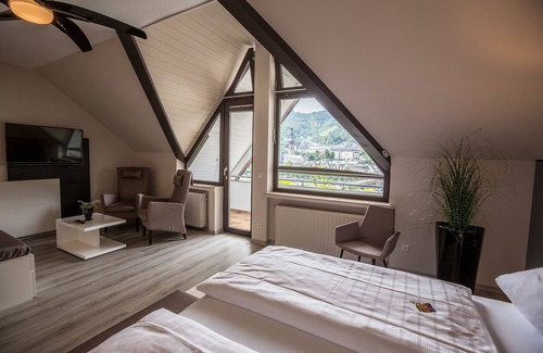 Cochem Hotel | Hotel Traumblick